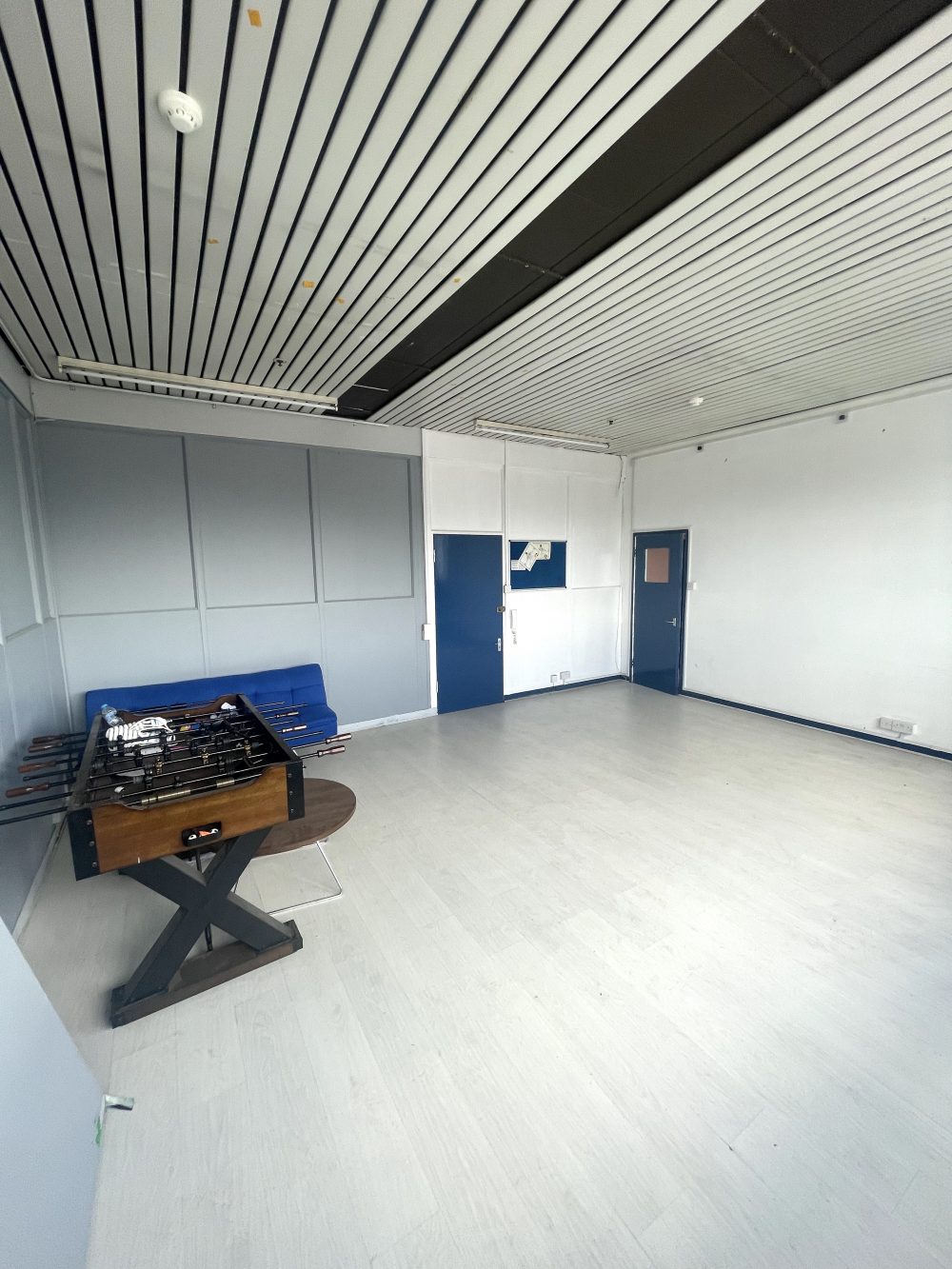 N15 Seven Sisters Tudor Lead warehouse studios available to rent in converted warehouse in North london Pic.jpeg66