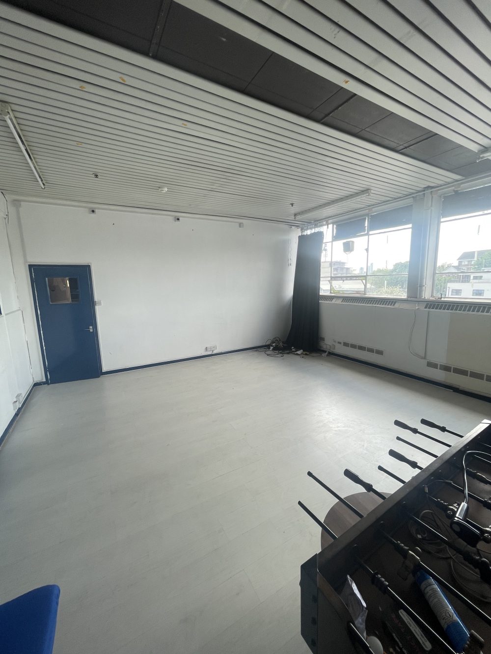 N15 Seven Sisters Tudor Lead warehouse studios available to rent in converted warehouse in North london Pic.jpeg67