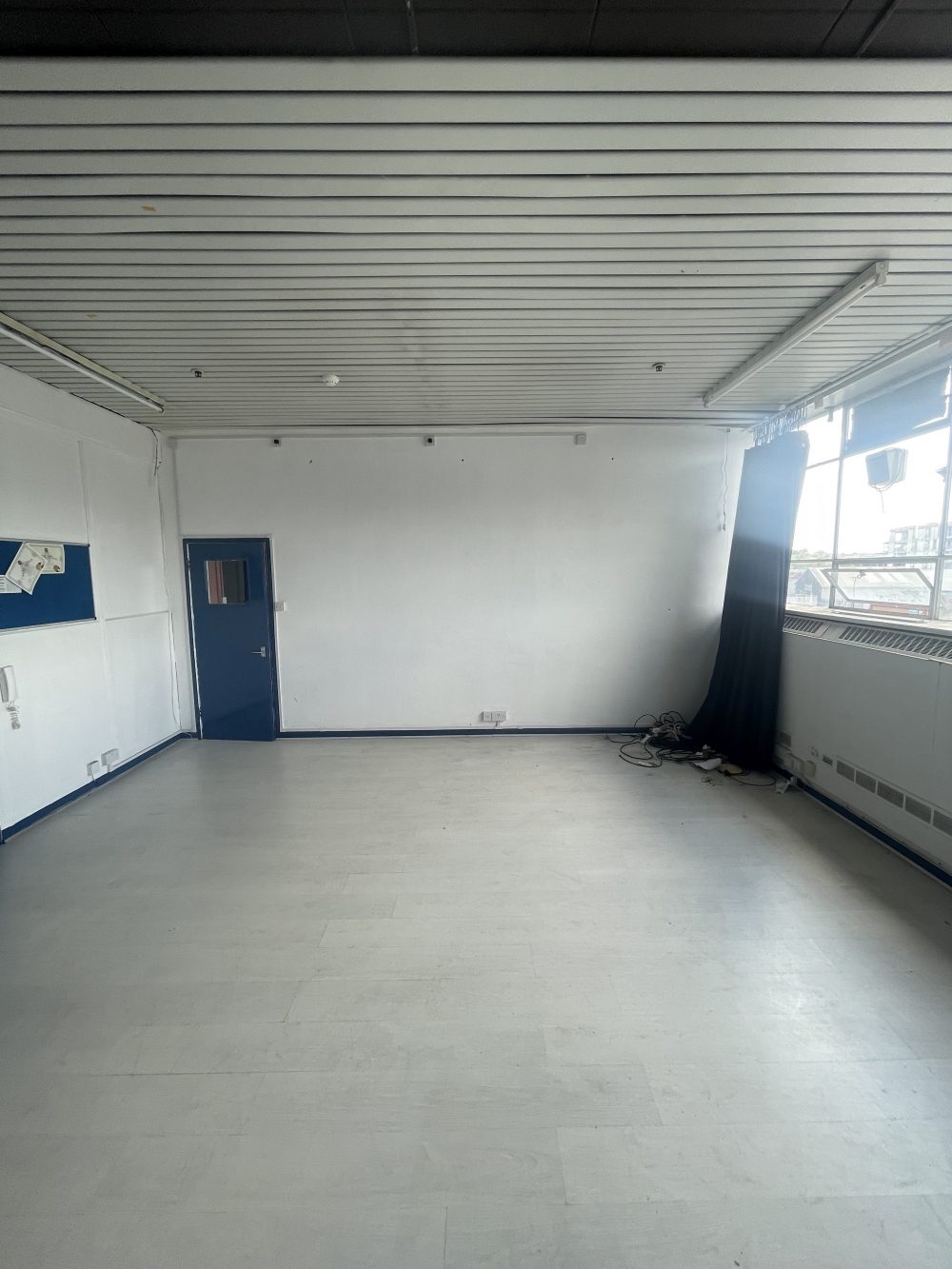 N15 Seven Sisters Tudor Lead warehouse studios available to rent in converted warehouse in North london Pic.jpeg68