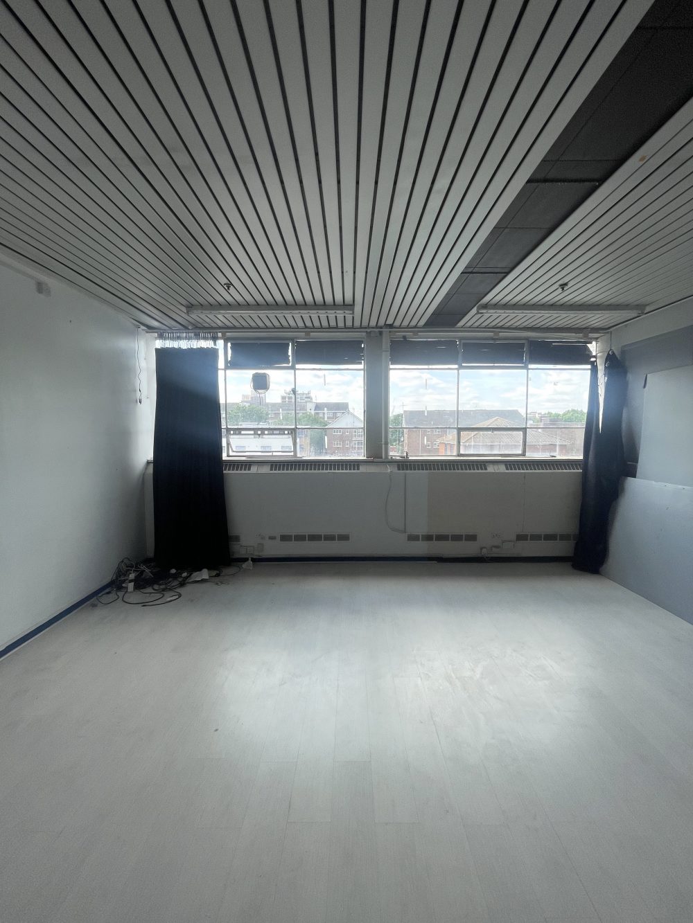 N15 Seven Sisters Tudor Lead warehouse studios available to rent in converted warehouse in North london Pic.jpeg69