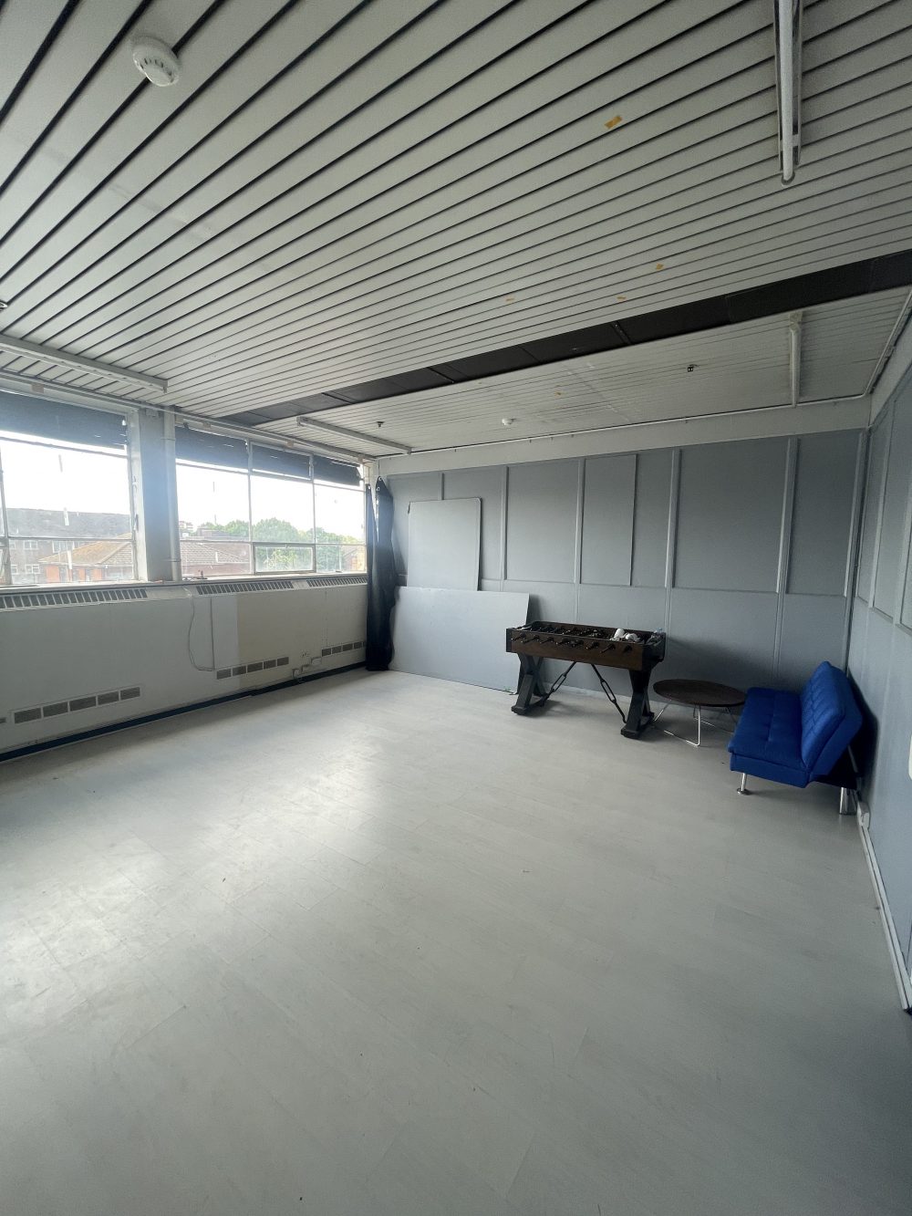 N15 Seven Sisters Tudor Lead warehouse studios available to rent in converted warehouse in North london Pic.jpeg70