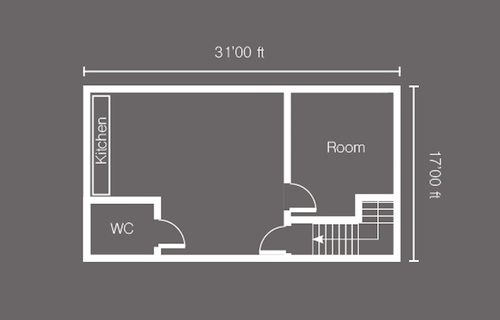 Live work unit to rent- DA8_Erith - Europa Trading Estate, Fraser Road