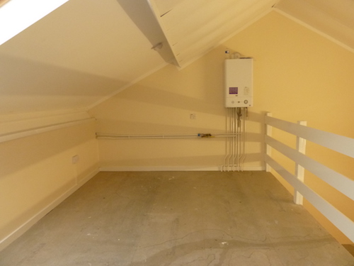 Live work unit to rent- DA8_Erith - Europa Trading Estate, Fraser Road