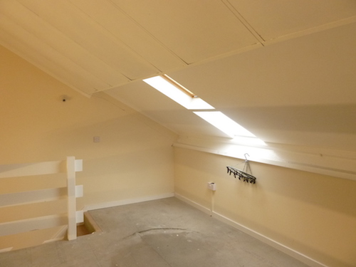 Live work unit to rent- DA8_Erith - Europa Trading Estate, Fraser Road