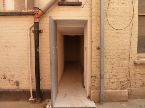 Warehouse conversion to rent in Erith DA8