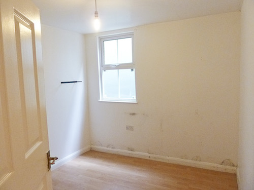 Art studio to rent in converted warehouse in Norlington Rd, London E10