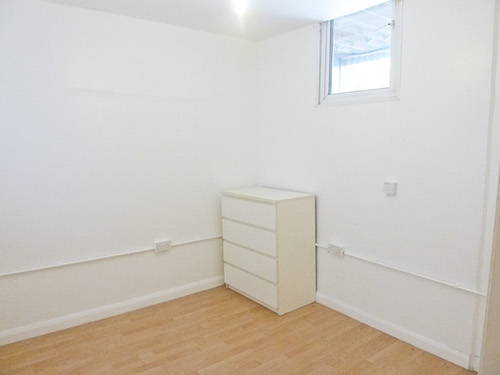 Art studio to rent in converted warehouse in Norlington Rd, London E10