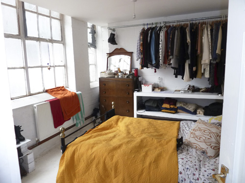 Live work style unit to rent in Hackney Wick / Fish Island, London E3