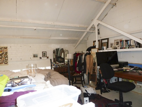 Live work style unit to rent in Hackney Wick / Fish Island, London E3