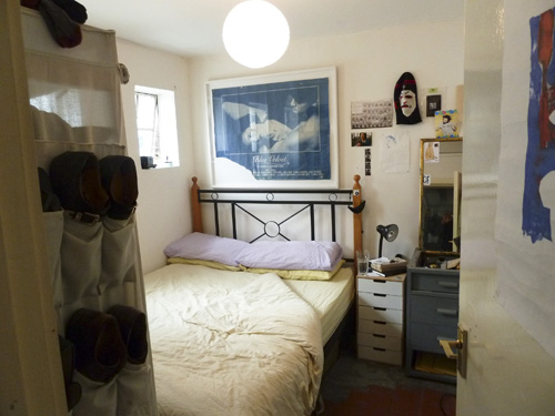 Live work style unit to rent in Hackney Wick / Fish Island, London E3