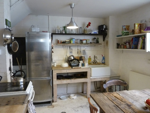 Live work style unit to rent in Hackney Wick / Fish Island, London E3