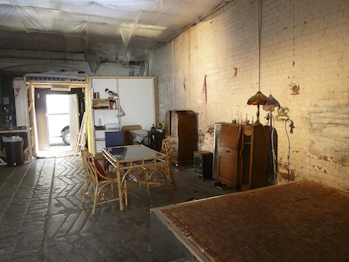 Warehouse to rent in The Old Tram Depot, Clapton, E5