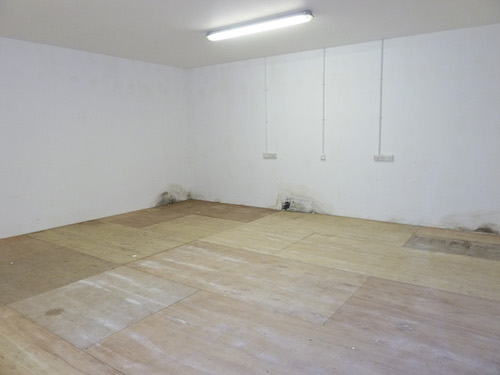 Selection of Creative / Artists studios available in converted warehouse to rent in E9 Hackney