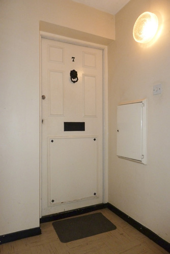 Flat to rent in warehouse in Hackney, london E9