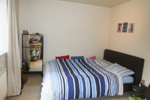 Flat to rent in warehouse in Hackney, london E9