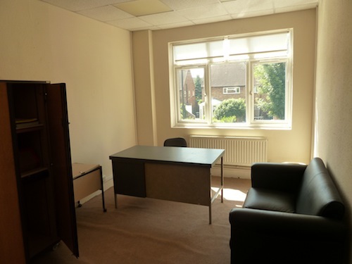 Offices to rent in Alexanda Road, Enfield EN3