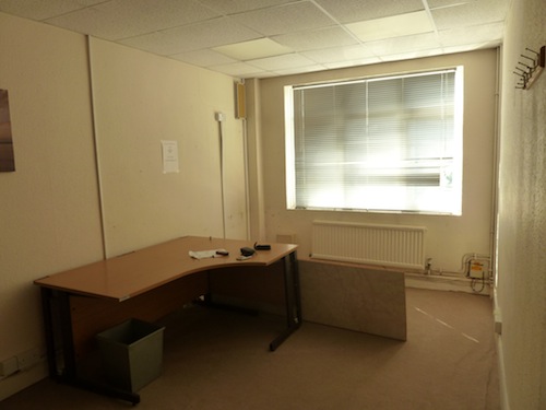 Offices to rent in Alexanda Road, Enfield EN3