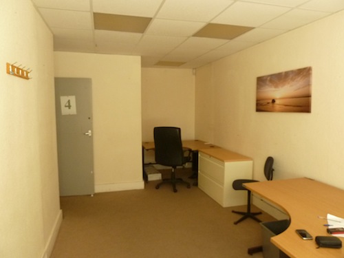 Offices to rent in Alexanda Road, Enfield EN3