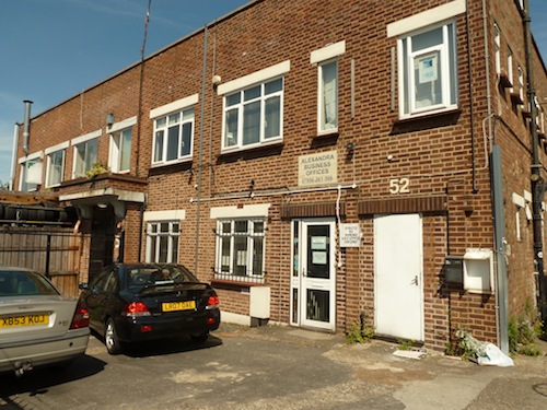 Offices to rent in Alexanda Road, Enfield EN3