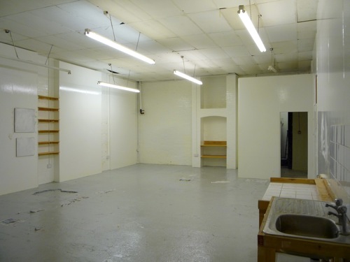 Live work unit to rent in warehouse in alston works, Barnet EN5