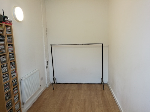 ground floor live work unit available with 1 rooms in EN5 High Barnet