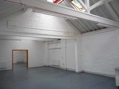 Live work unit to rent - EN5 barnet, London