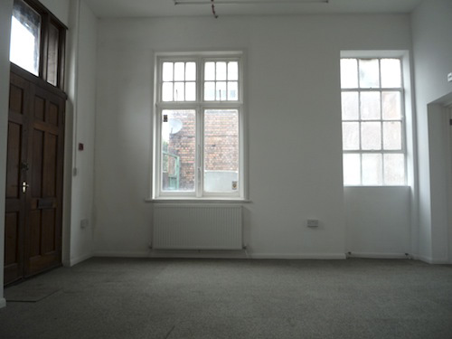 Live work unit to rent in warehouse in Seven Sisters N15