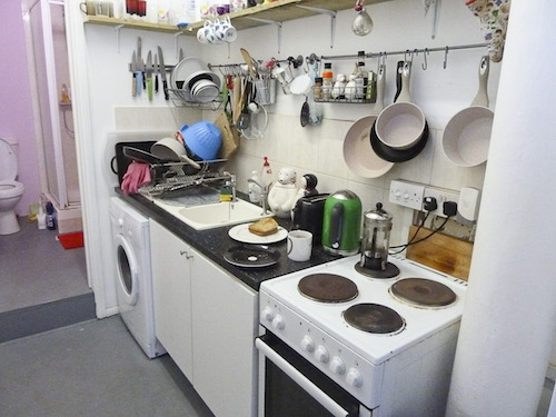 Live work unit to rent in Seven Sisters, London N15