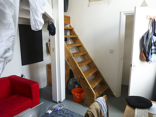 Live work unit to rent in Seven Sisters, London N15