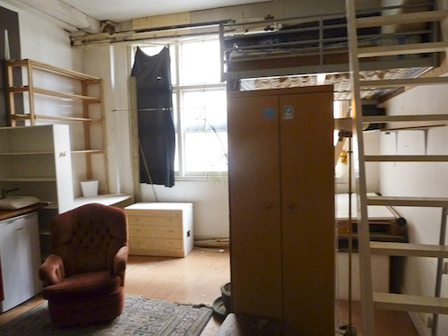 art studio to rent in Stoke Newington, London N16