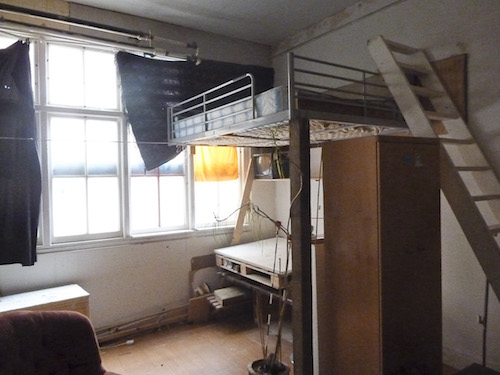 art studio to rent in Stoke Newington, London N16