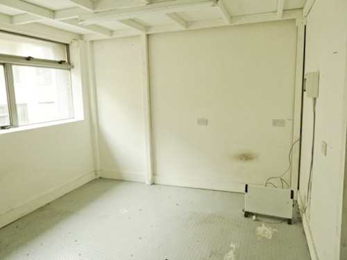 art studio to rent in Stoke Newington, London N16