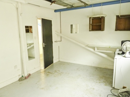 art studio to rent in Stoke Newington, London N16