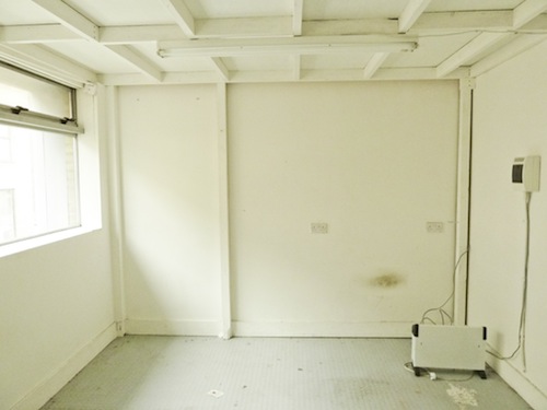 art studio to rent in Stoke Newington, London N16