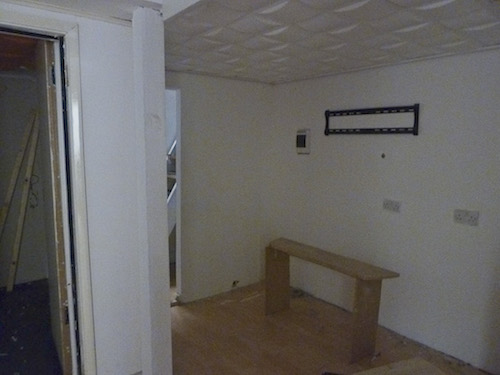 ART STUDIO to rent in Stoke Newington N16