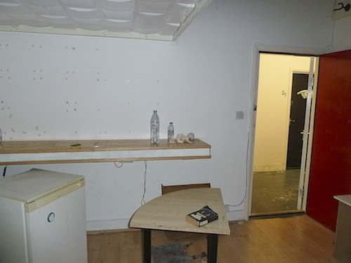 ART STUDIO to rent in Stoke Newington N16