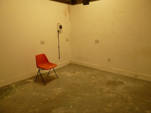 art studio to rent in Stoke Newington, London N16