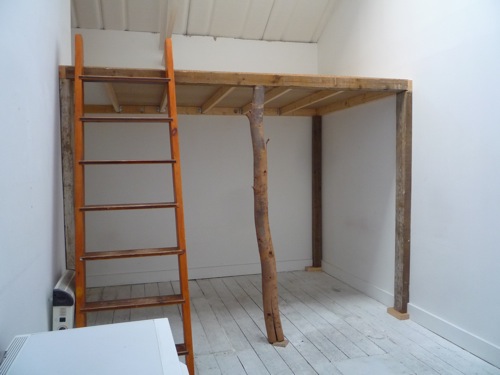 ART STUDIO to rent in Stoke Newington N16