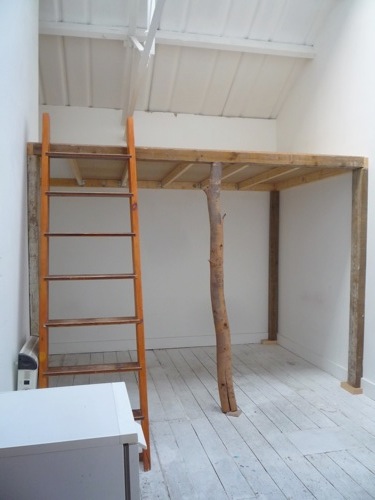 ART STUDIO to rent in Stoke Newington N16