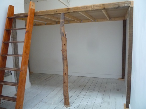 ART STUDIO to rent in Stoke Newington N16