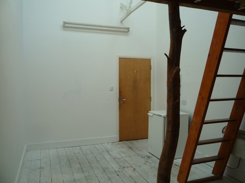 ART STUDIO to rent in Stoke Newington N16