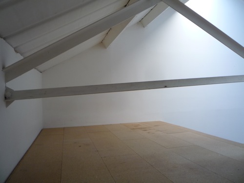 ART STUDIO to rent in Stoke Newington N16