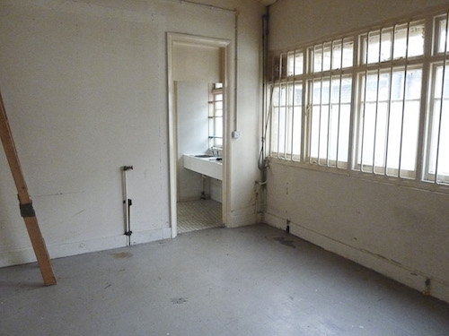 art studio to rent in Stoke Newington, London N16