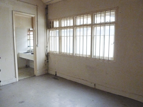 art studio to rent in Stoke Newington, London N16