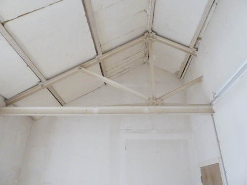 art studio to rent in Stoke Newington, London N16