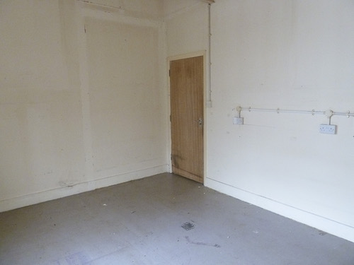 art studio to rent in Stoke Newington, London N16