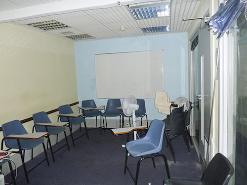 WORK ONLY: 1st floor offices/studios available in Holloway Road N19