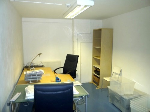 Art studio/office to rent in Dalston Kingsland N1