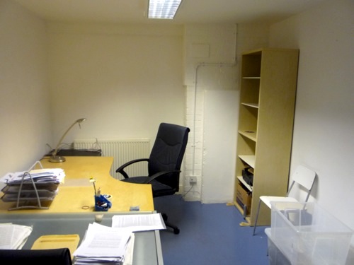 Art studio/office to rent in Dalston Kingsland N1