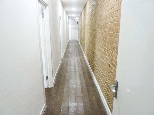 Live work unit to rent in warehouse in Manor House, London N4